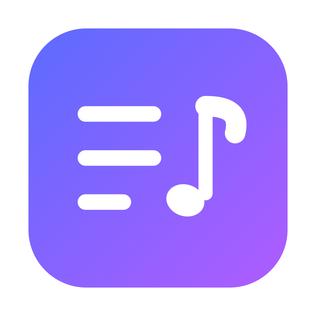 LyricSync