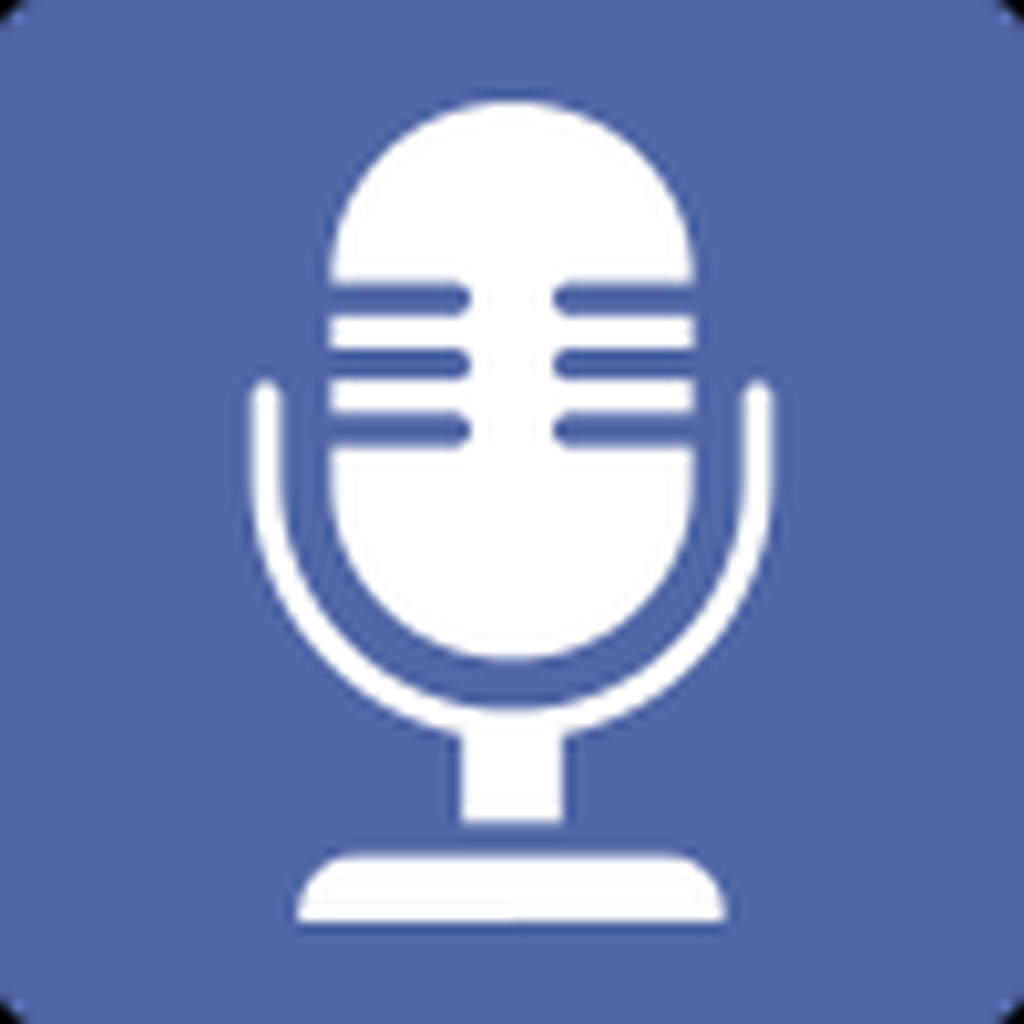 Voice Recorder for iOS